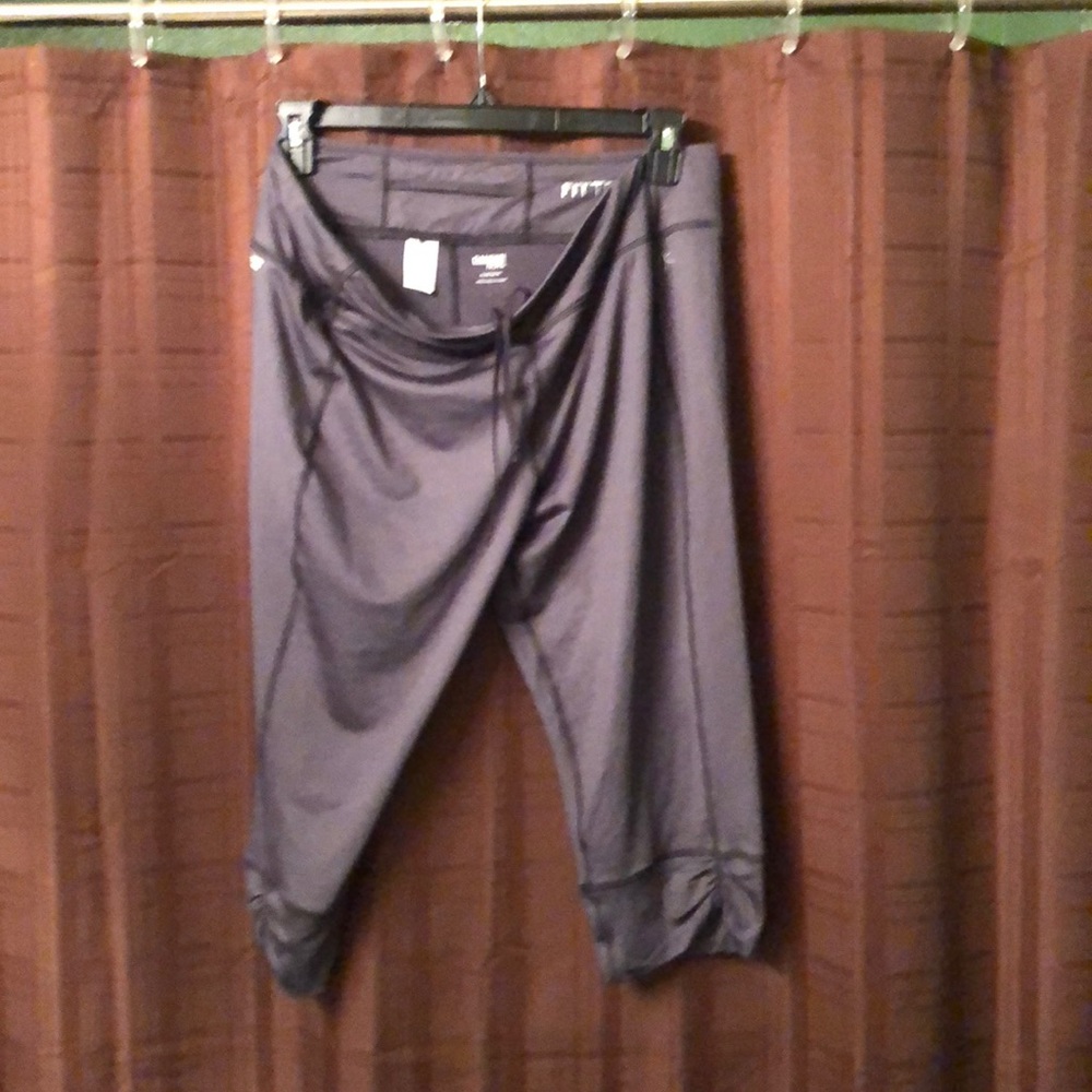 Workout pants